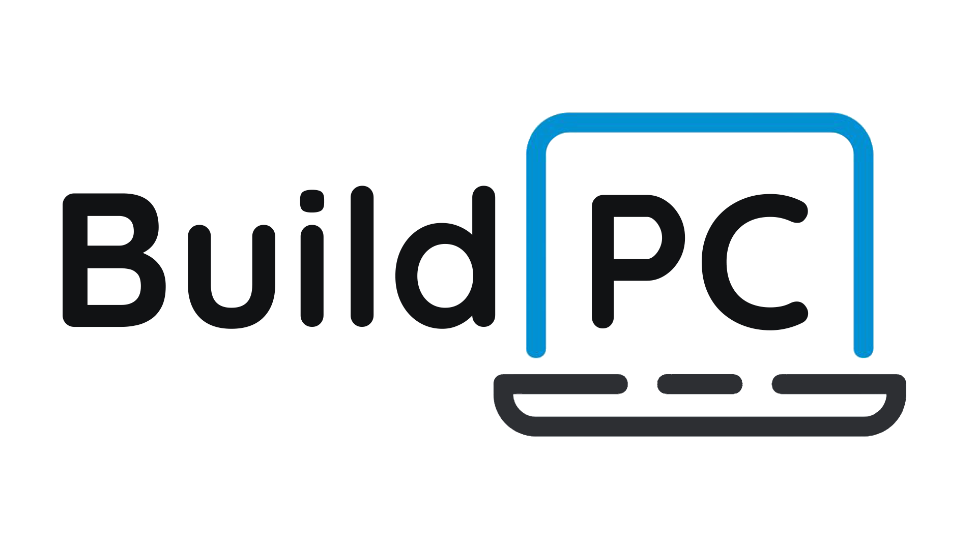 BuildPC Logo