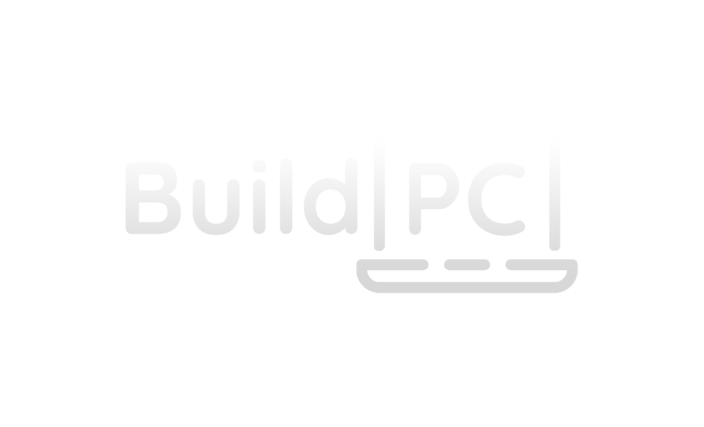 BuildPC Logo